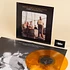 Durand Jones & The Indications - American Love Call Transparent Orange Vinyl Edition