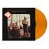 Durand Jones & The Indications - American Love Call Transparent Orange Vinyl Edition