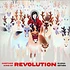 Elena Setien - Another Kind Of Revolution Black Vinyl Edition