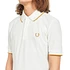 Fred Perry x Miles Kane - Fine Tipped Pique Shirt