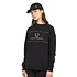 Fred Perry - Liberty Print Sports Sweatshirt