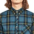 Fred Perry - Tartan Shirt