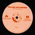False Witness - Red Curtain Daybreak EP Henning Baer Remix