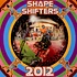 The Shape Shifters - 2012