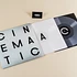 The Cinematic Orchestra - To Believe White / Clear Vinyl Edition