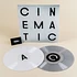 The Cinematic Orchestra - To Believe White / Clear Vinyl Edition