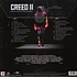 V.A. - OST Creed II Red Vinyl Edition