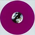 Knucklehedz - Stricktly Savage Neon Violet Transparent Vinyl Edition
