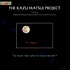 The Kazu Matsui Project Featuring Greg Walker, Phillip Ingram And Norman Dozier - Is That The Way To Your Heart