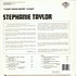 Stephanie Taylor - I Dont Know Where I Stand Red Vinyl Edition