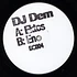 DJ Dem - Ektos EP