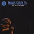 Mavis Staples - Live In London