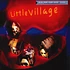 Little Village - Little Village Blue Vinyl Edition