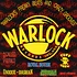 V.A. - Warlock's Freaky Beats And Crazy Grooves