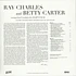 Ray Charles & Betty Carter - Ray Charles & Betty Carter
