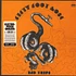 Fifty Foot Hose - Bad Trips Orange Vinyl Edition