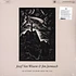 Jozef Van Wissem & Jim Jarmusch - An Attempt To Draw Aside The Veil Black Vinyl Edition