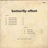 Shinichi Atobe - Butterfly Effect Black Vinyl Edition