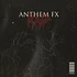 Anthem Fx - Rap EP
