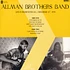Allman Brothers Band - Live In Washington Dc 1970