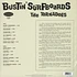 The Tornadoes - Bustin' Surfboards Clear Vinyl Edition