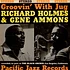 Richard "Groove" Holmes & Gene Ammons - Groovin' With Jug