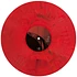 Horror City & Parental (de Kalhex) - Supa Vill'n Deluxe Red Vinyl Edition