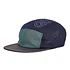 The Quiet Life - Canyon 5-Panel Camper Hat