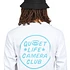 The Quiet Life - Camera Club Eye Long Sleeve T