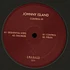 Johnny Island - Control EP