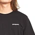 Patagonia - P-6 Logo Organic T-Shirt