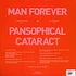 Man Forever - Pansophical Cataract