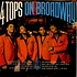 Four Tops - Four Tops On Broadway