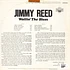 Jimmy Reed - Wailin' The Blues