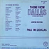 Paul Mc Douglas - Theme From Dallas (Original Dance-Version)