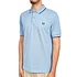 Fred Perry - Twin Tipped Fred Perry Polo Shirt