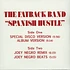 The Fatback Band - Spanish Hustle Black VInyl Edition