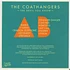 The Coathangers - The Devil You Know (Green/White Splatter Vinyl)