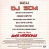 DJ SCM - Introducing Tony Pianola In Luce Artificiale