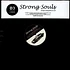 Strong Souls - Deep Sensation EP