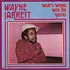 Wayne Jarrett - What's Wrong With The Youths