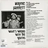 Wayne Jarrett - What's Wrong With The Youths