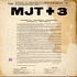 MJT+3 - MJT+3