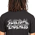 Suicidal Tendencies - Lost My Brain Once Again T-Shirt