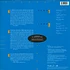 Steve Miller Band - Born 2b Blue Limited Edition