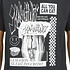 Kalahari Oyster Cult - Kalahari Oyster Punk T-Shirt