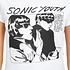 Sonic Youth - Goo Album Cover Women T-Shirt