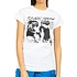 Sonic Youth - Goo Album Cover Women T-Shirt