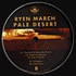 Ryen March - Pale Desert