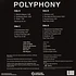 Jasper Blom Quartet - Polyphony
